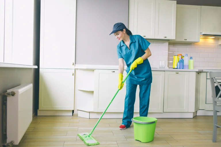 Verified Home Helpers