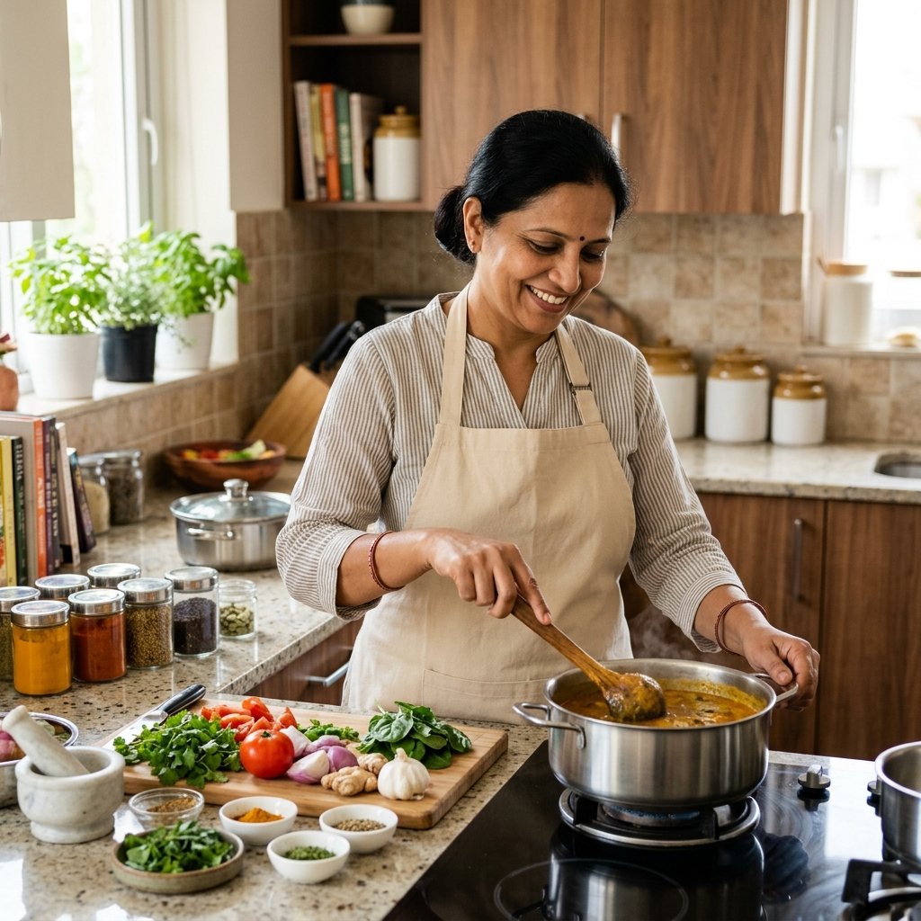 Cook / Chef